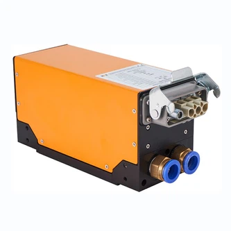 ระบบยูวีแอลดี